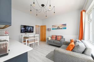 Stunning Apartment - Central Location - Sleeps 4