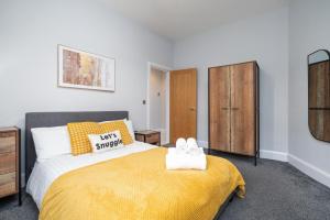 Stunning Apartment - Central Location - Sleeps 4