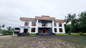 KRUSHNA Boarding And Lodging