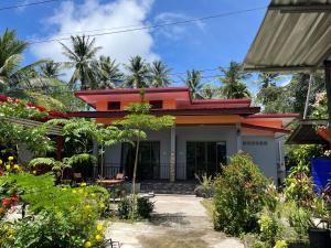 Kohmook Happy time Bungalow