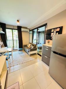 Zcape garden view Phuket