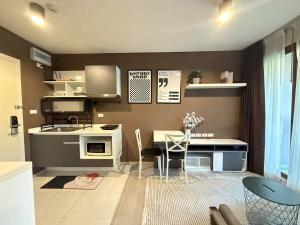 Zcape garden view Phuket