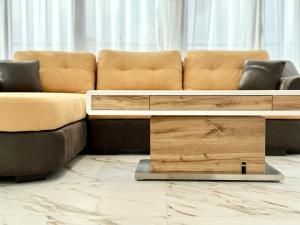 Varna Vista 3BR Apartment Free Parking