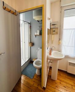 Appartement 2 pièces