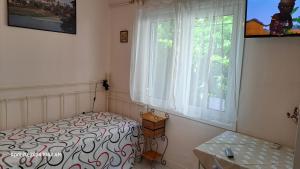 Small House with Garden