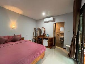 Kohmook Happy time Bungalow