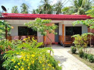 Kohmook Happy time Bungalow