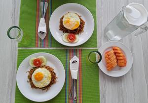 Sharkies Divers Bunaken