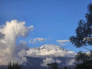 Machame Nkweshoo Cultural Tourism