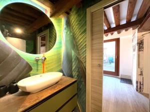 Ca Consorti ai Gesuiti - 2 bedrooms on the Lagoon stage