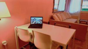 Spacious apartment near Acropolis