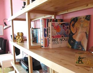 Spacious apartment near Acropolis