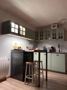 Magnifique studio à 250 mètres des pistes avec tout inclus