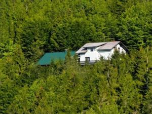 Secluded Holiday Home with Jacuzzi in Kozji Vrh