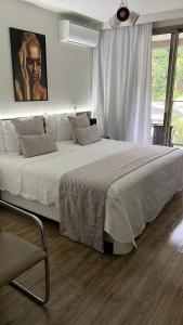 Suíte Luxo Via Premiere RioCentro ,Farmasi Arena