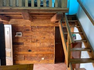 Piazzetta Del Forno - Monolocale con Soppalco