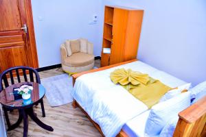 Villa Home Hotel & Apartment