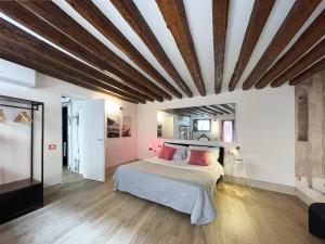 Ca Consorti ai Gesuiti - 2 bedrooms on the Lagoon stage