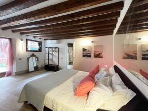 Ca Consorti ai Gesuiti - 2 bedrooms on the Lagoon stage