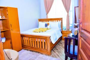 Villa Home Hotel & Apartment