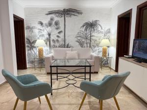 Olavide Premium Apartments