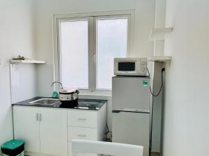 Sunny Haven Apartments