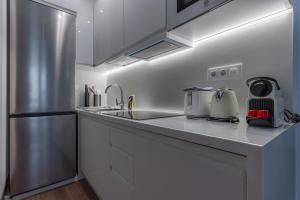 Central modern - 1Bdr 1Bath -Plaza de España