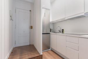 Central modern - 1Bdr 1Bath -Plaza de España