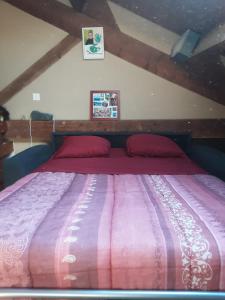 Chambres chez lhabitant