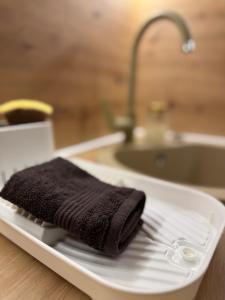 Belvedere Studio Apartman