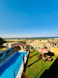 فيلا جاكرندا تونس Jacaranda Villa Tunis