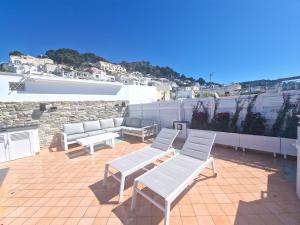 La Chiocciola - 3-star hotels in Capri