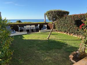 Casa Rosa Azul - Terracos de Benagil (Cliffside)