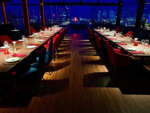 Gold Apartment With Sea View In Da Nang Bay