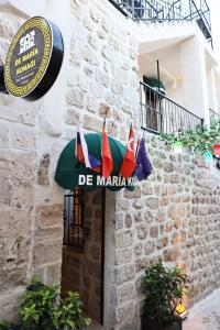 De MARİA KONAĞI - Ubytování bez kategorie ve městě Mardin