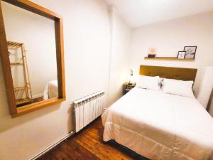 Apartamento Puerta Herradura, en el centro de Haro