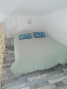 Le chalet dOpale