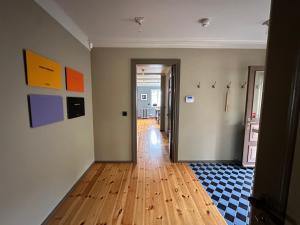 Gamla Apótekið - The Old Pharmacy - Birta Rentals