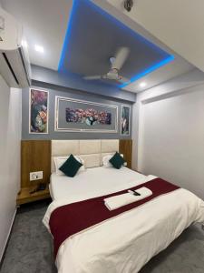 Hotel secure inn kadodara road