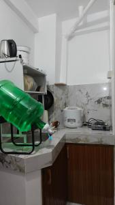 DivineHome Transient House