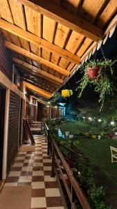 Bhimtal Birding Lodge