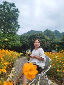 Poongs Garden Mộc Châu