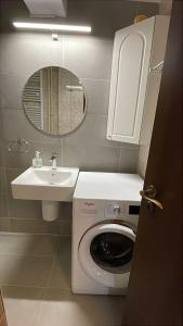 Apartament Centru Pitesti