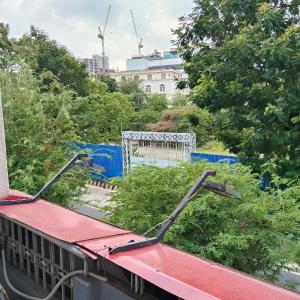 Home stay 100 Nam Kỳ Khởi Nghĩa