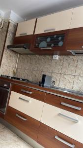 Apartament Centru Pitesti