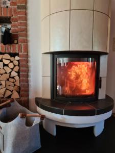 Das Reethaus - Midgard