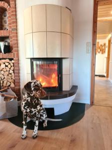 Das Reethaus - Midgard