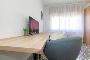 Fucini Rooms Mestre Posizione strategica e comfort moderno