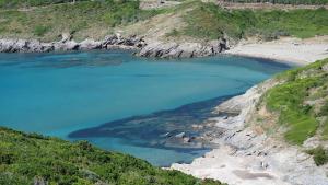 Moriani-Plage 1-bedroom apartment