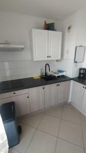 Moriani-Plage 1-bedroom apartment